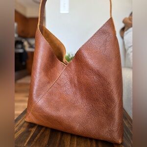 Portland Leather Goods Durango OS Naomi